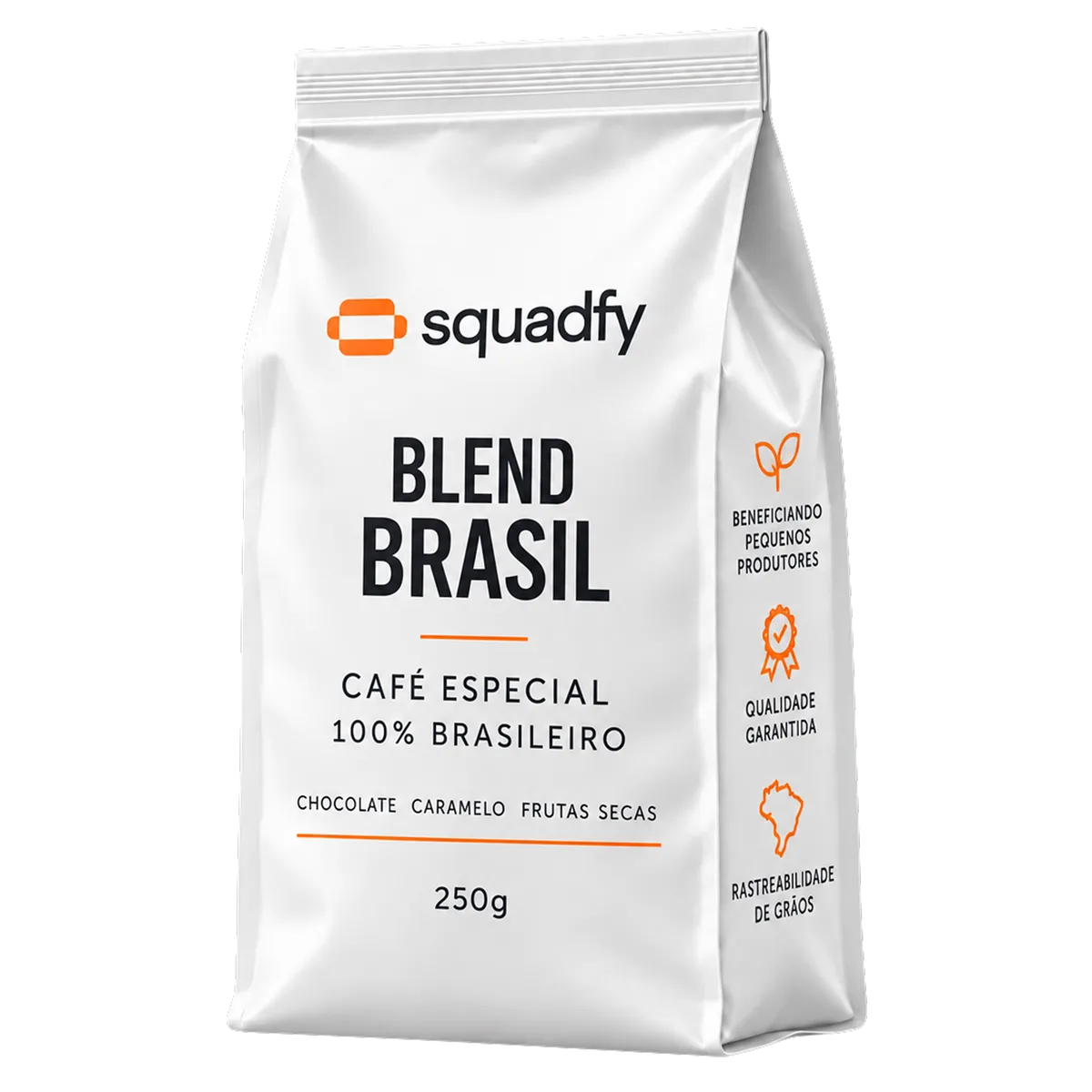 Blend Brasil
