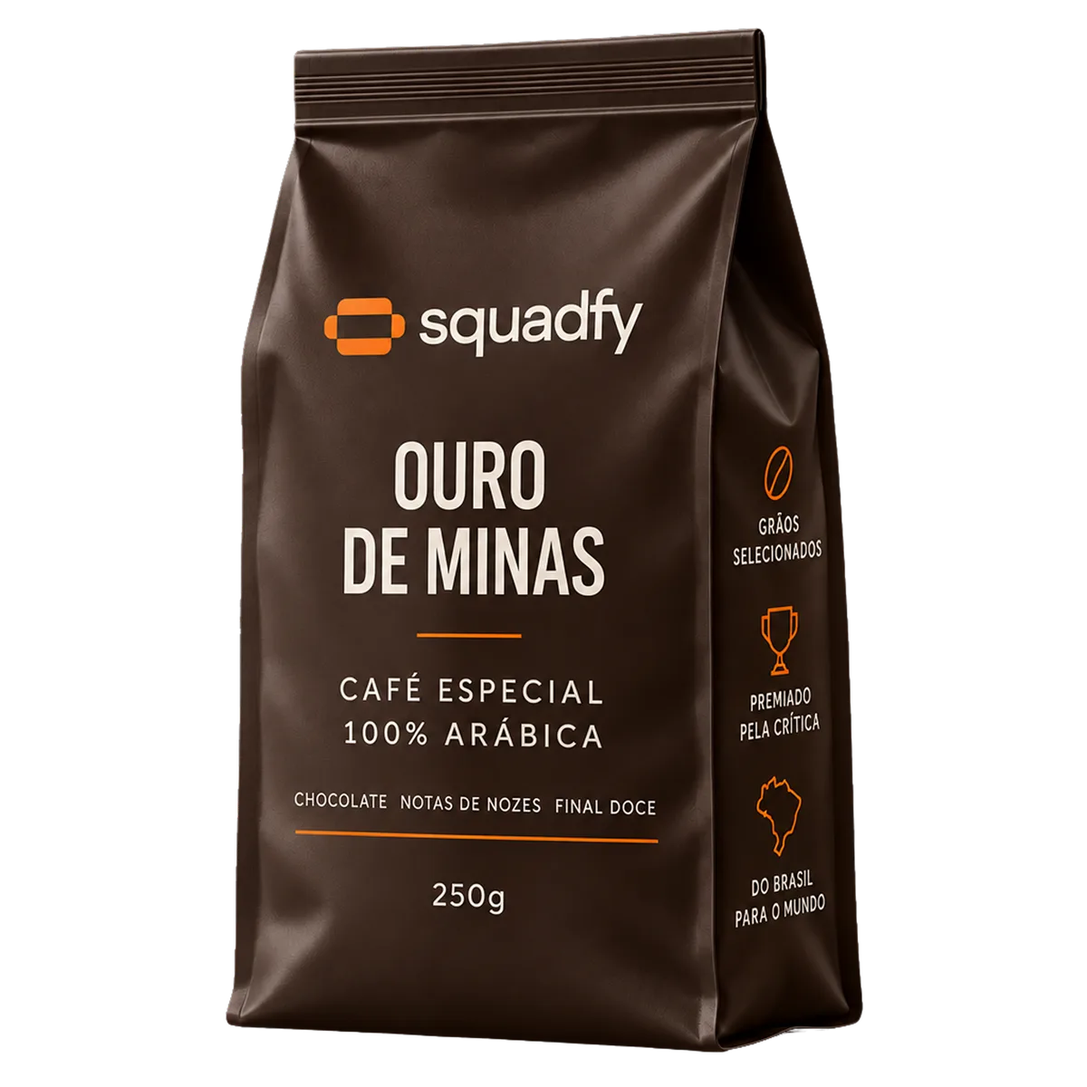 Ouro de Minas