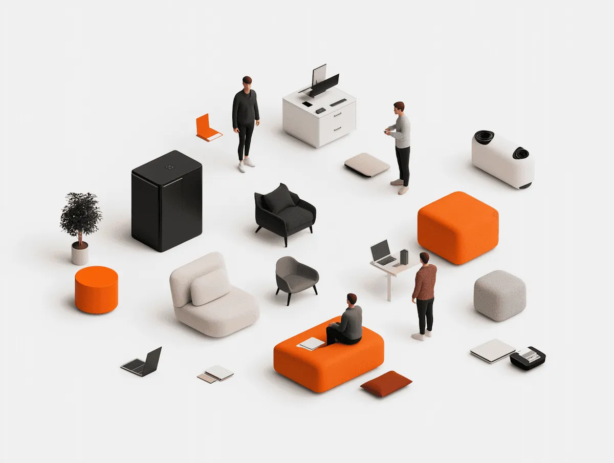 Ciclo de um produto digital: Da Ideação à Manutenção Contínua